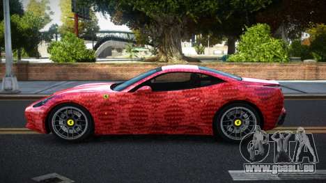 Ferrari California CDT S1 pour GTA 4