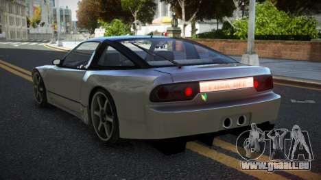 Nissan 240SX K 13th pour GTA 4