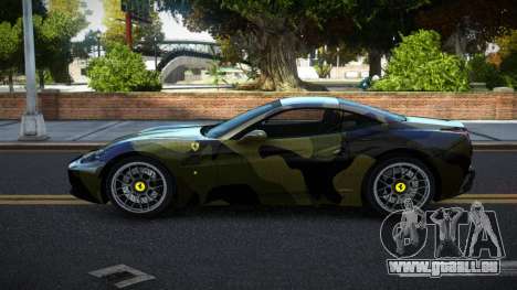 Ferrari California CDT S5 pour GTA 4