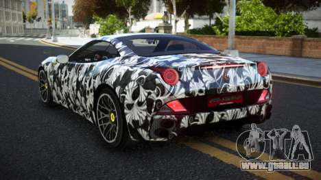 Ferrari California CDT S10 pour GTA 4