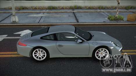 Porsche 911 12th für GTA 4