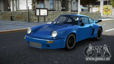 Porsche 911 74th für GTA 4