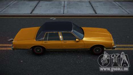 Chevrolet Caprice Classic Brougham für GTA 4