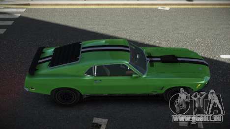 Ford Mustang Mach TS-L für GTA 4