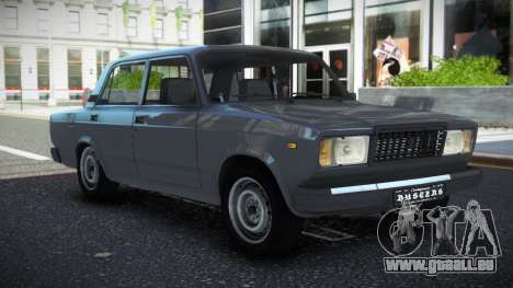 VAZ 2107 ST-K für GTA 4