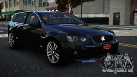 Holden VE Commodore 09th pour GTA 4