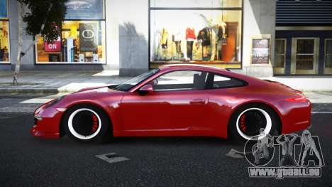 Porsche 911 11th für GTA 4