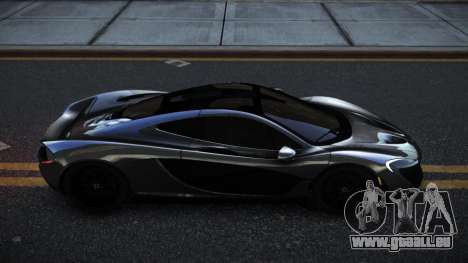 McLaren P1 LT-R pour GTA 4