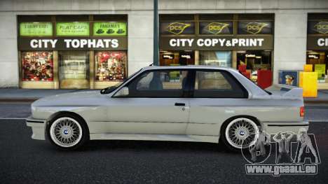 BMW M3 E30 ST-K für GTA 4