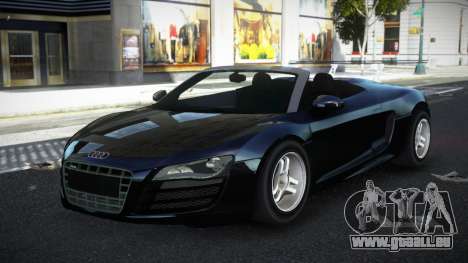 Audi R8 RH-E für GTA 4