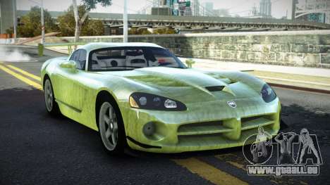 Dodge Viper BH-L S7 für GTA 4