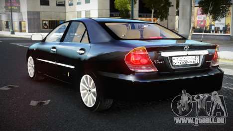 Toyota Camry 06th pour GTA 4