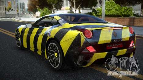 Ferrari California CDT S13 pour GTA 4