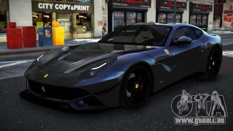 Ferrari F12 I-LT pour GTA 4