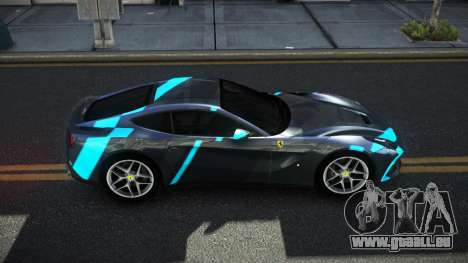 Ferrari F12 DF-Y S10 pour GTA 4