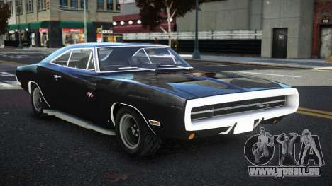 Dodge Charger RT 440M 70th für GTA 4