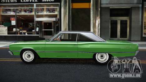 Dodge Coronet 67th pour GTA 4