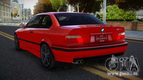 BMW M3 E36 ST-K pour GTA 4