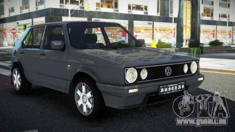 Volkswagen Golf 08th für GTA 4