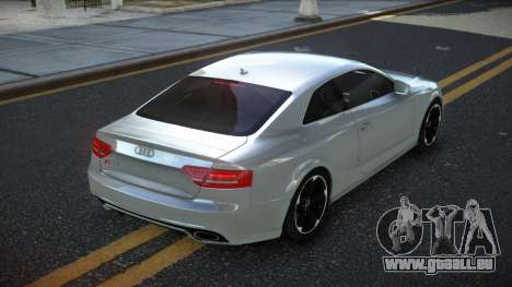 Audi RS5 11th pour GTA 4