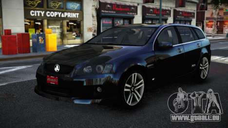 Holden VE Commodore 09th für GTA 4