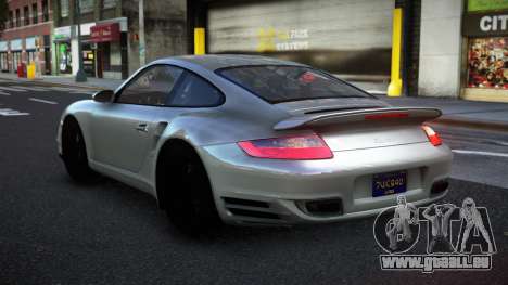 Porsche 911 KY-G für GTA 4