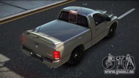 Dodge Ram HTV für GTA 4