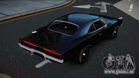 Dodge Charger RT OS-K pour GTA 4