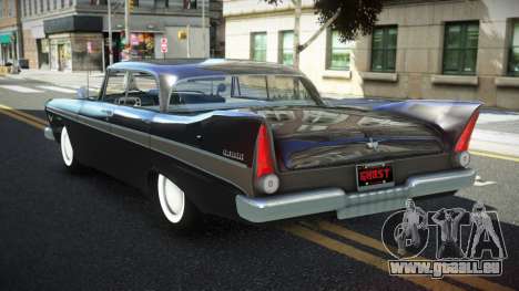 Plymouth Belvedere TR 57th für GTA 4