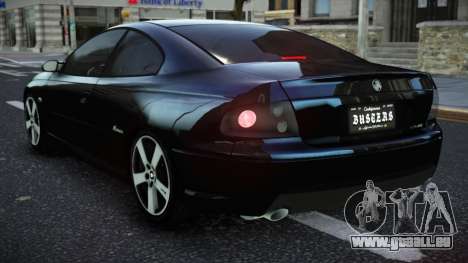 Holden Monaro CP-R für GTA 4