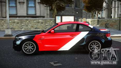 BMW 1M BR-V S13 pour GTA 4