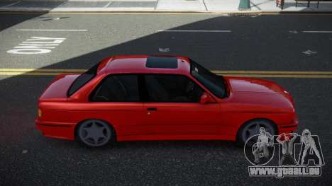 BMW M3 E30 WH für GTA 4