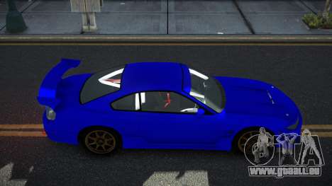 Nissan Silvia YN pour GTA 4