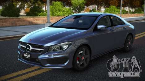 Mercedes-Benz CLA FTR für GTA 4