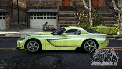 Dodge Viper BH-L S7 für GTA 4