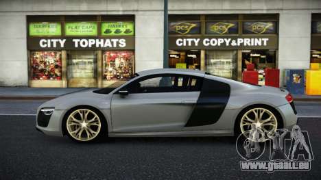 Audi R8 VFW pour GTA 4