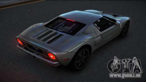 Ford GT 05th pour GTA 4