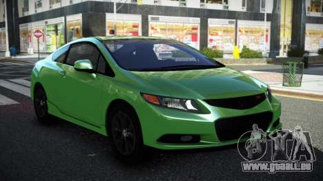 Honda Civic Si 12th pour GTA 4