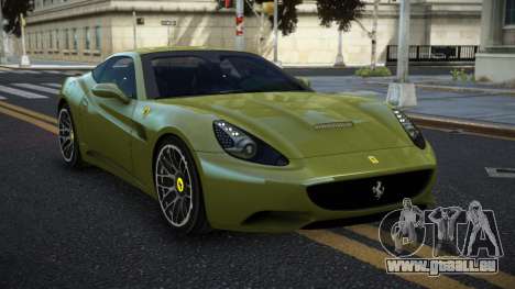 Ferrari California CDT pour GTA 4