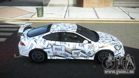 Honda Integra BDR S1 pour GTA 4