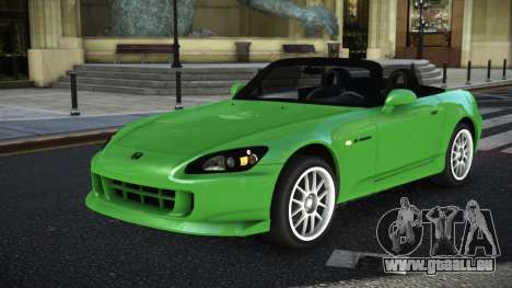 Honda S2000 WH-R pour GTA 4