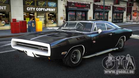 Dodge Charger RT 440M 70th für GTA 4