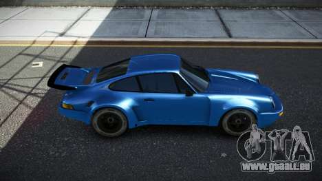 Porsche 911 74th für GTA 4