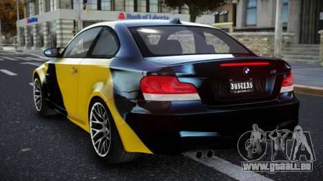 BMW 1M BR-V S10 für GTA 4