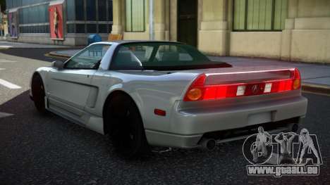 Acura NSX BR-F für GTA 4