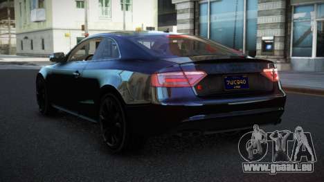 Audi S5 ND pour GTA 4