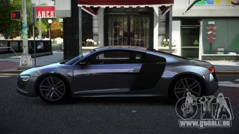 Audi R8 K-JH pour GTA 4