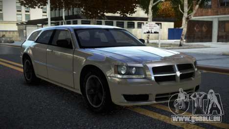 Dodge Magnum RG pour GTA 4