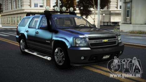 Chevrolet Tahoe V-Spec für GTA 4