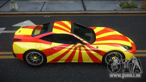 Ferrari California CDT S2 pour GTA 4